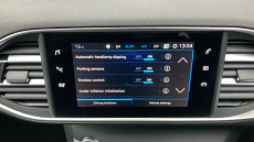 Peugeot 308 1.5 BlueHDi 130 Allure 5dr EAT8 Digital i-Cockpit Diesel Estate